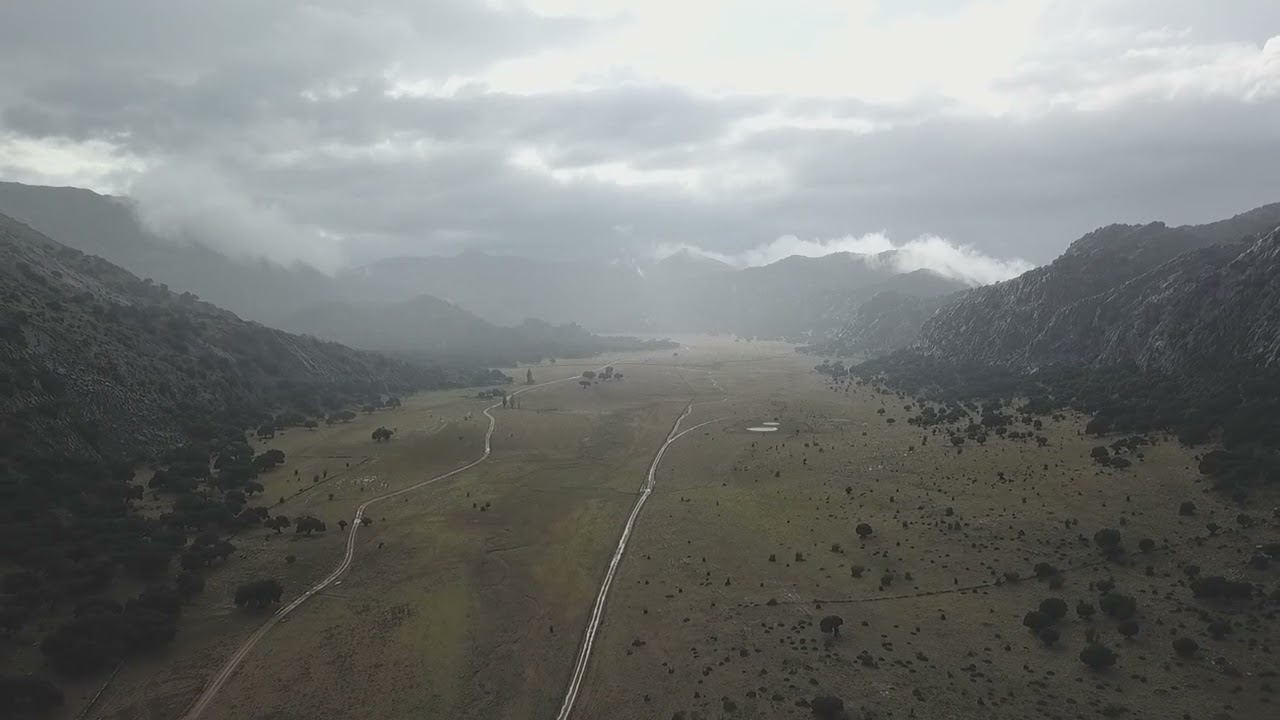 Video Gran Senda