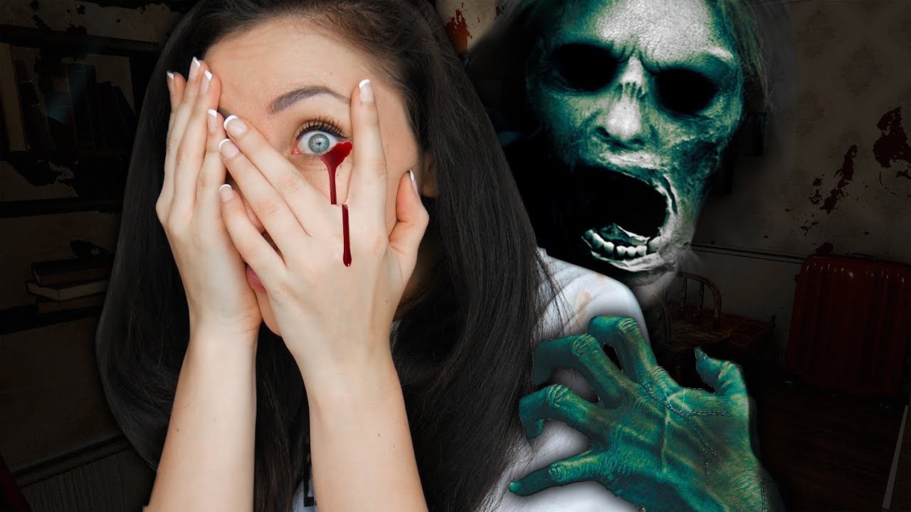 Der schlimmste Jump Scare meines Lebens! Silent Descent - Saftiges Gnu
