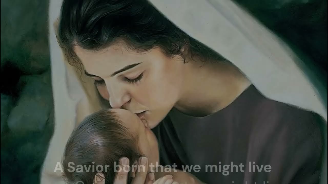 He is the Gift