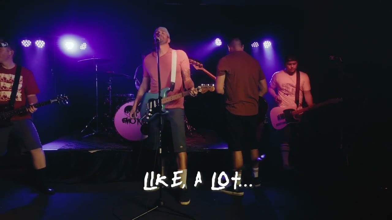 Emo Since 2005  - Randy Outtakes