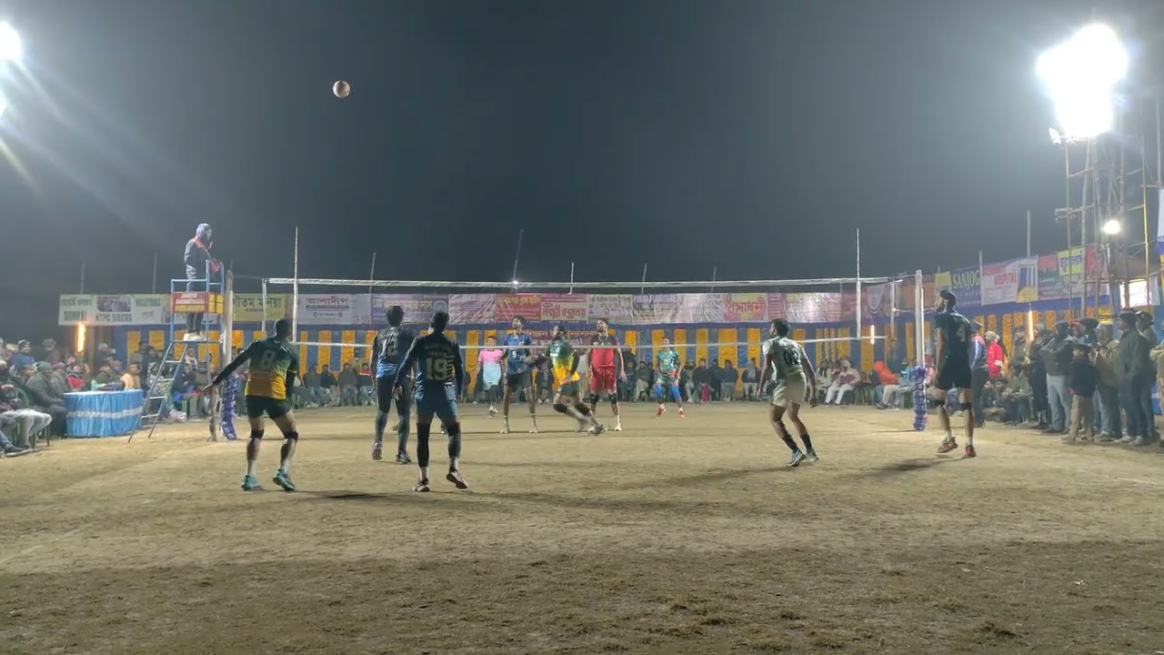Shakti vs sohi p1