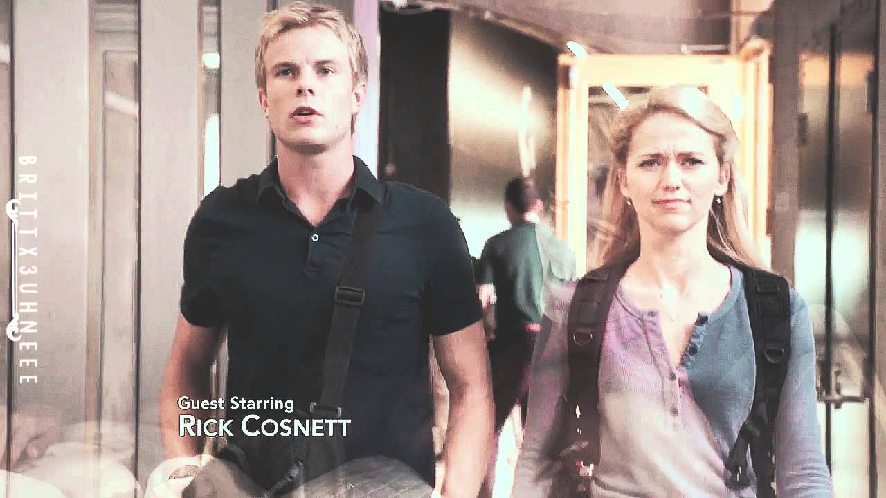 Shelby + Caleb | Why We Try