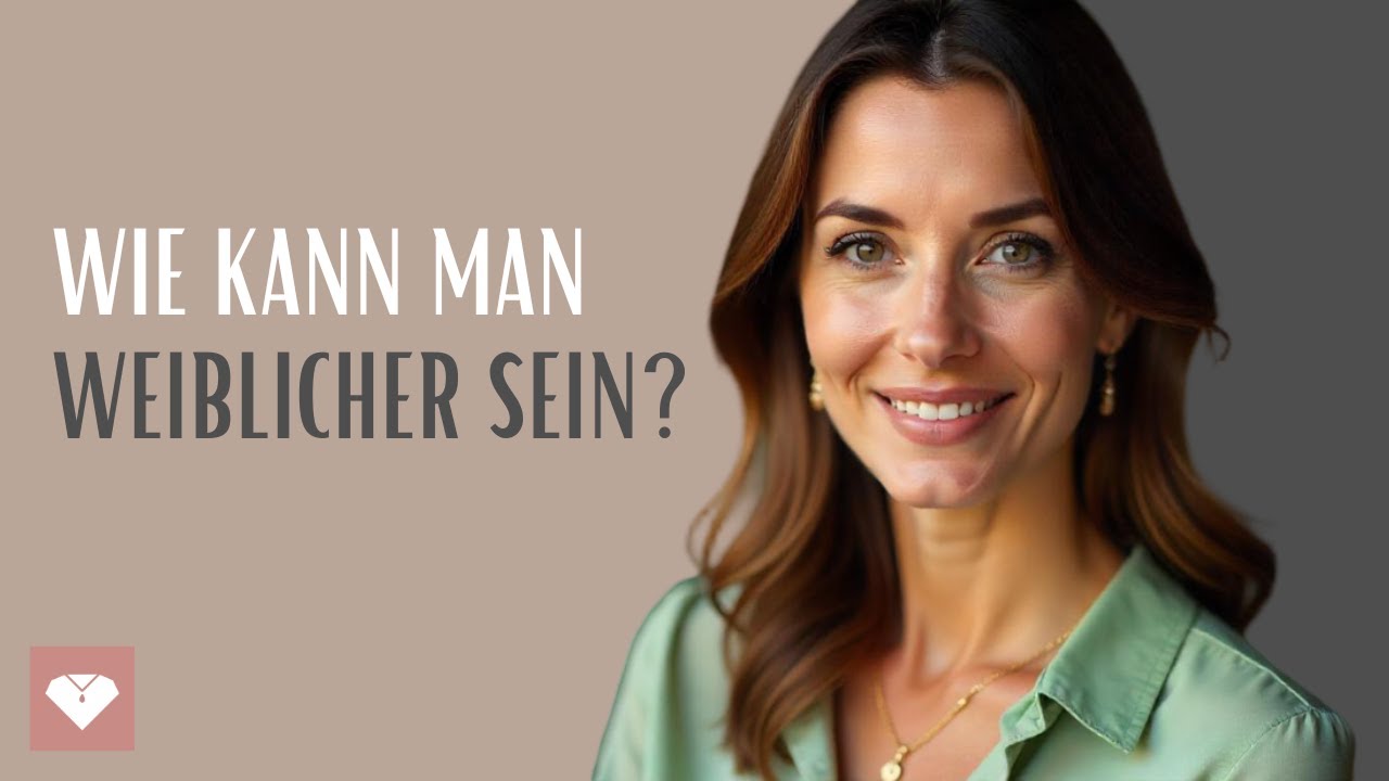 10 Weibliche Gesten, Die Dich von Der Durchschnittsfrau Abheben (Und Deine Stille Klasse Zeigen)