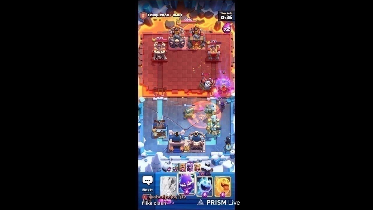 ClashRoyale