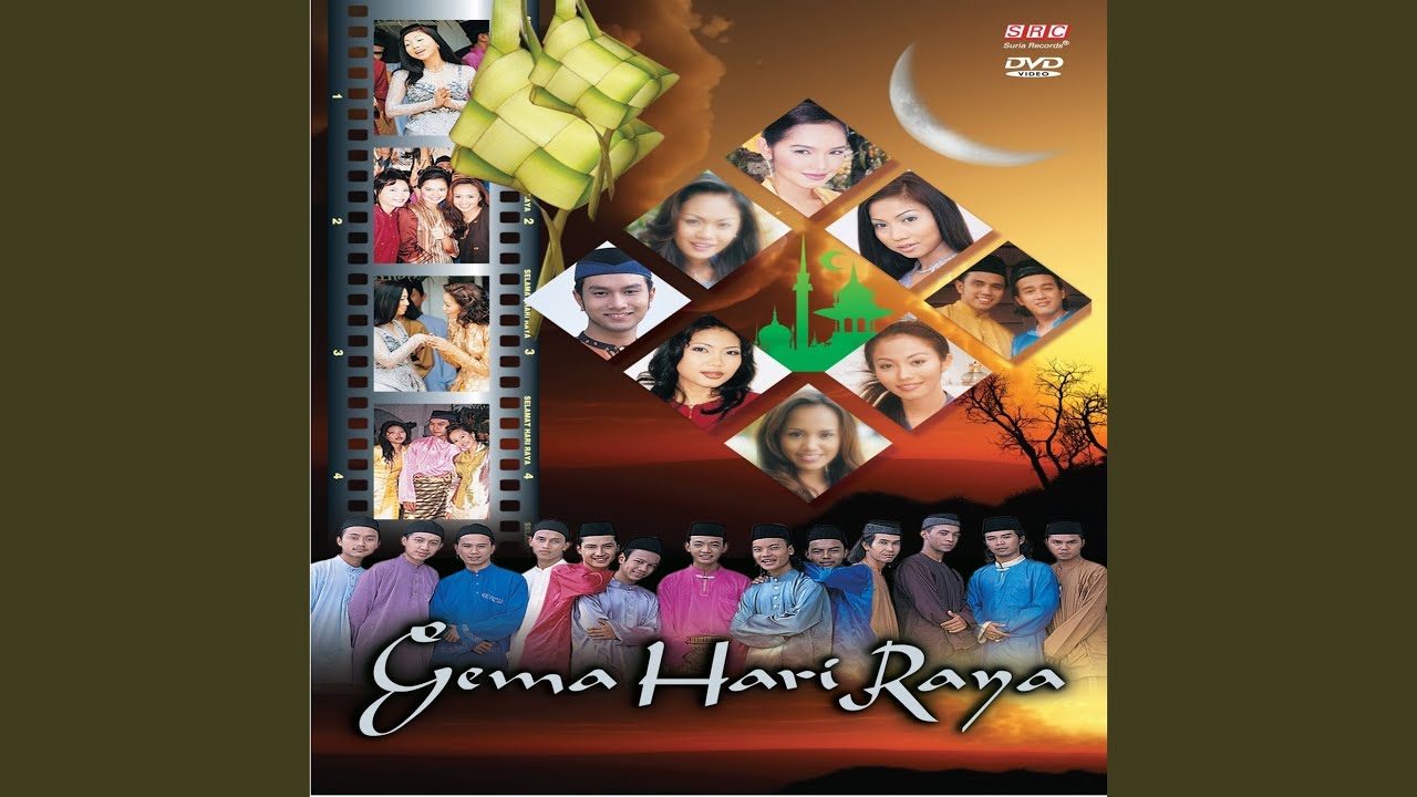 Zapin Aidilfitri
