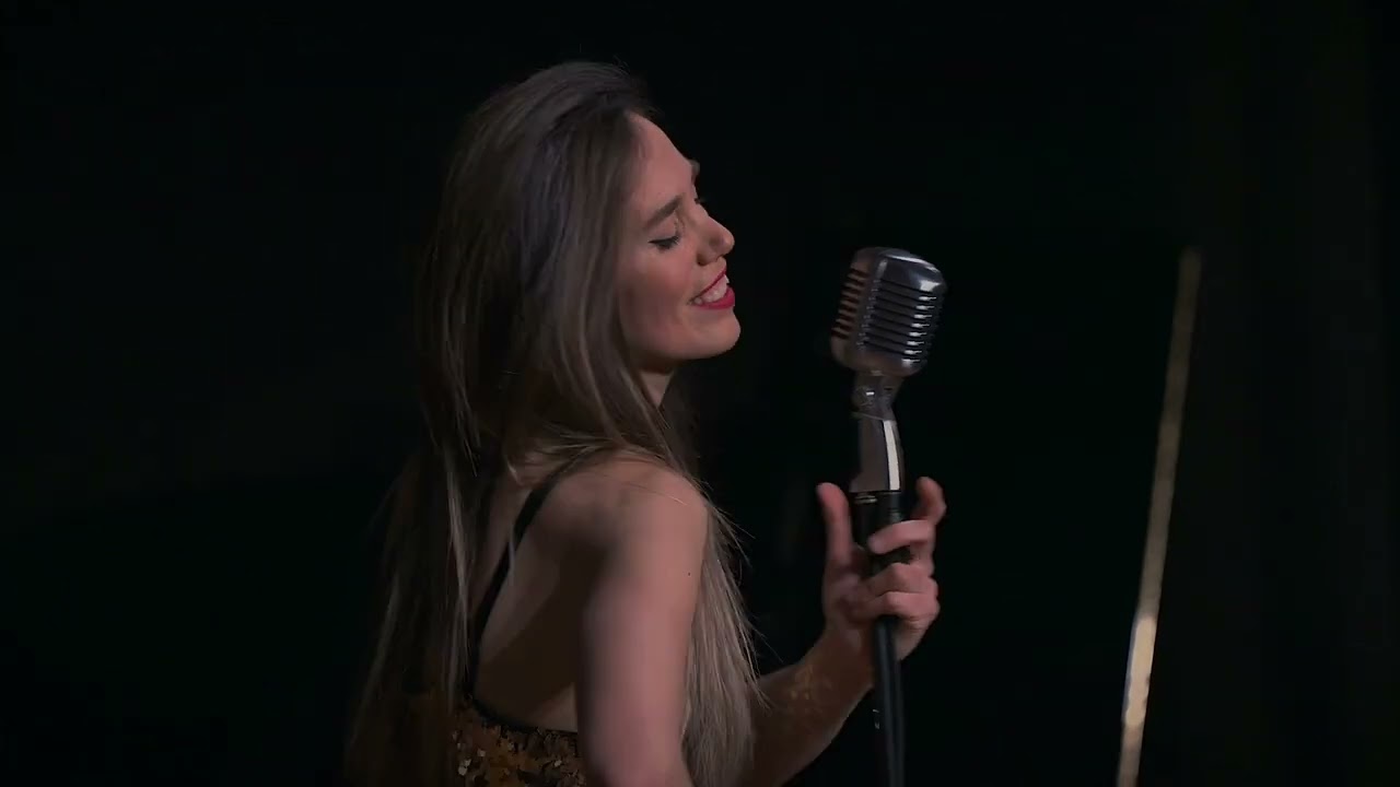 Sonia Vera Quartet (Live in Vitoria-Gasteiz, 2024)