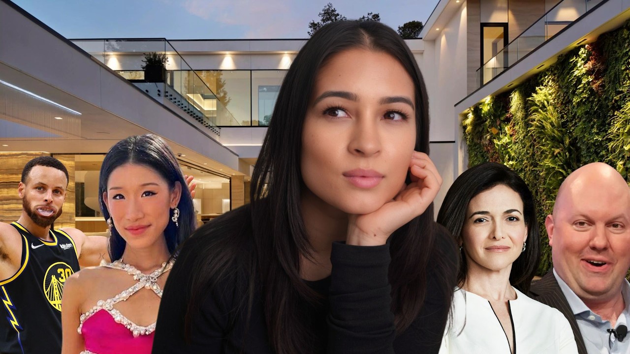 Lessons from America's Richest Zip Code