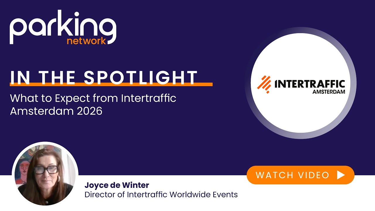 What to Expect from Intertraffic Amsterdam 2026 | In the Spotlight