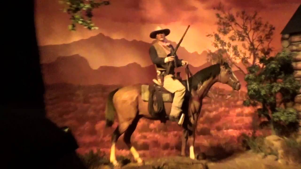 Great Movie Ride Vlog