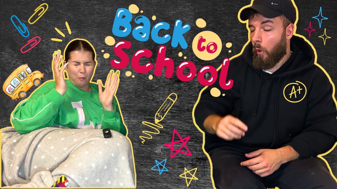 &Scaron;OLA IN SOUR CHALLENGE - faci na thumbnail-u povesta vse !