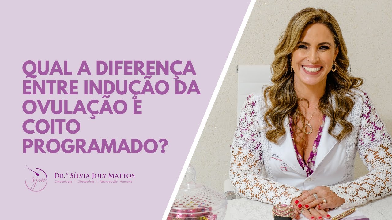 Indução da ovulação e coito programado: Qual a diferença?