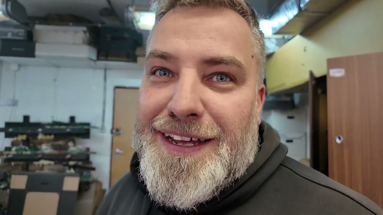 Będzie dzwonił do GR MIKOŁAJKI!!!