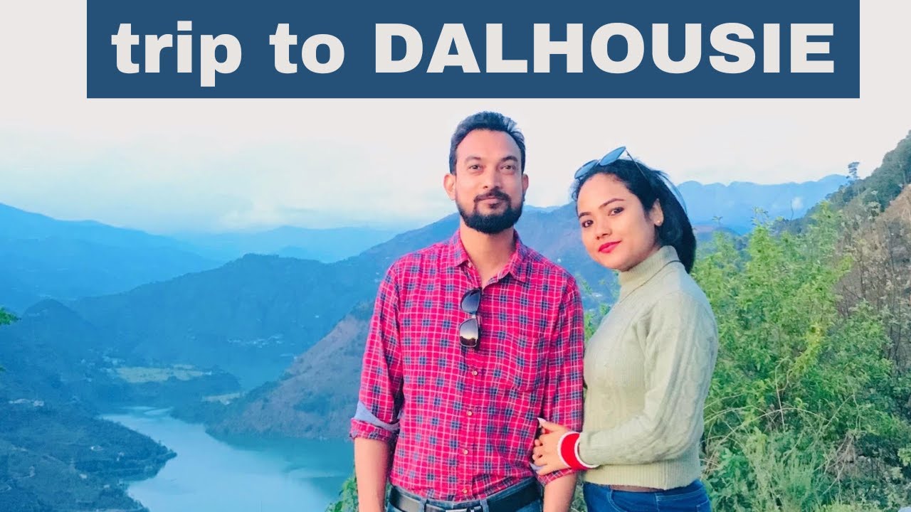 Dalhousie me kiya bonefire... 😍
