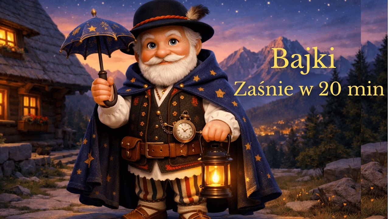 BAJKI NA DOBRANOC I  Trzy bajki H  Ch  Andersena  które spodobają waszym maluchom