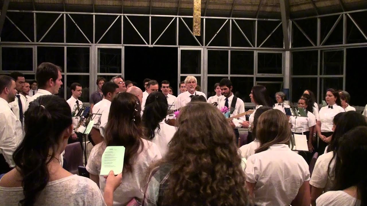 CLAREIA - FLOR DE JAGUBE - PAULO ROBERTO - S.MIGUEL 15