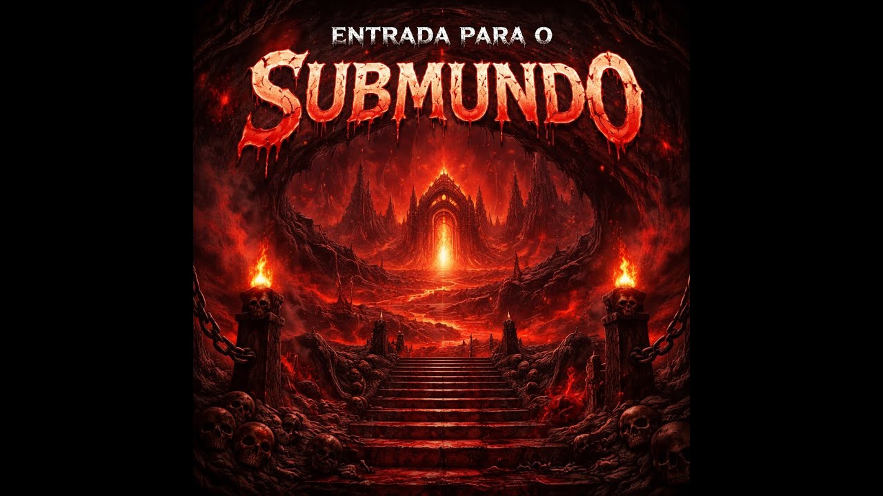 3 - ME DESCULPA PAI 2