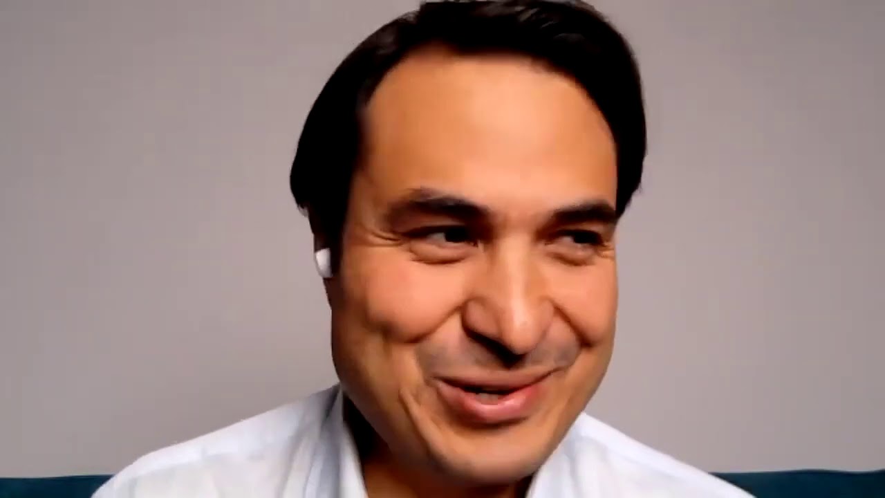 Entrevista Don Mei, da Mei Leaf