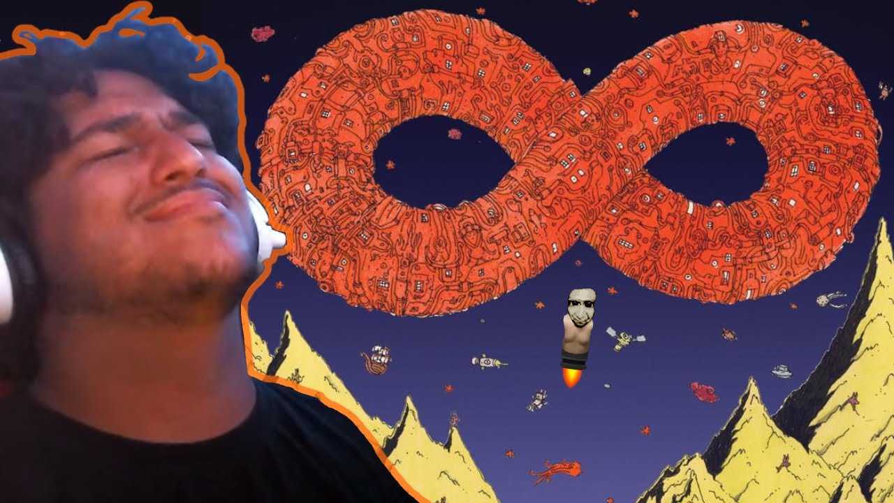 Another Great Album | Mothership - Dance Gavin Dance (Full Album Reaction/Review)