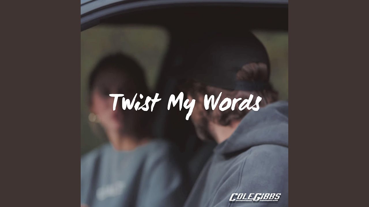 Twist My Words