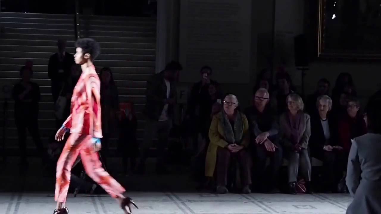 House Of Holland: Fashion In Motion