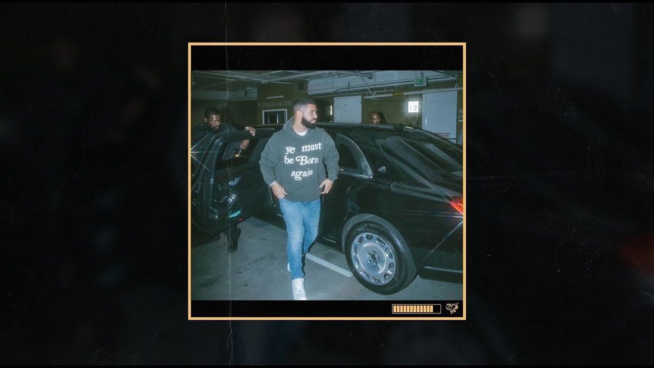 [FREE] Drake ft. Yo Trane Sample Type Beat - 