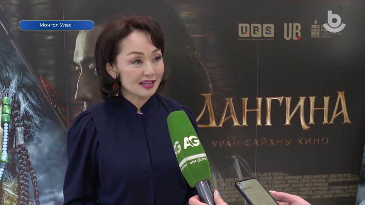 «Дангина»