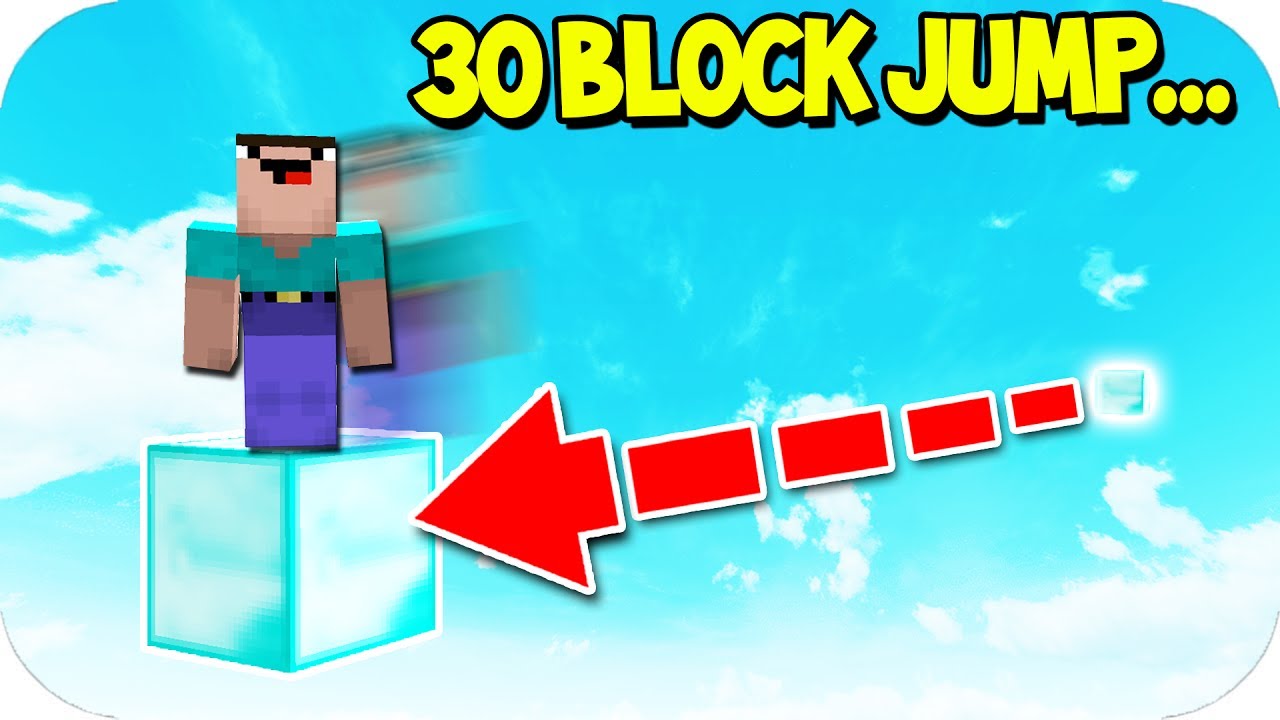 WORLD'S HARDEST PARKOUR MAP... (Minecraft PARKOUR CHALLENGE)