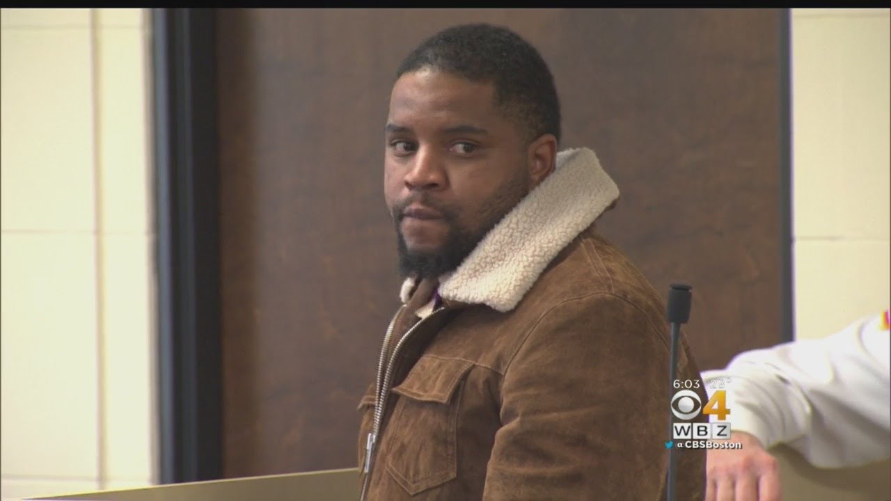 Police: Texas Men Took In Celtics Game Before Boston Area Crime Spree