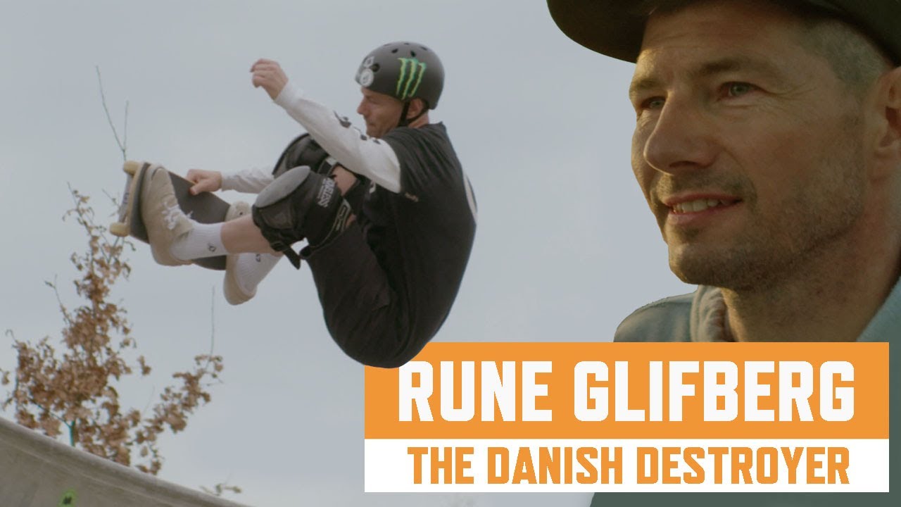 Rune Glifberg 