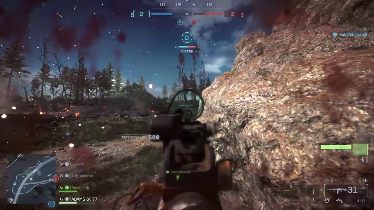 BATTLEFIELD 6