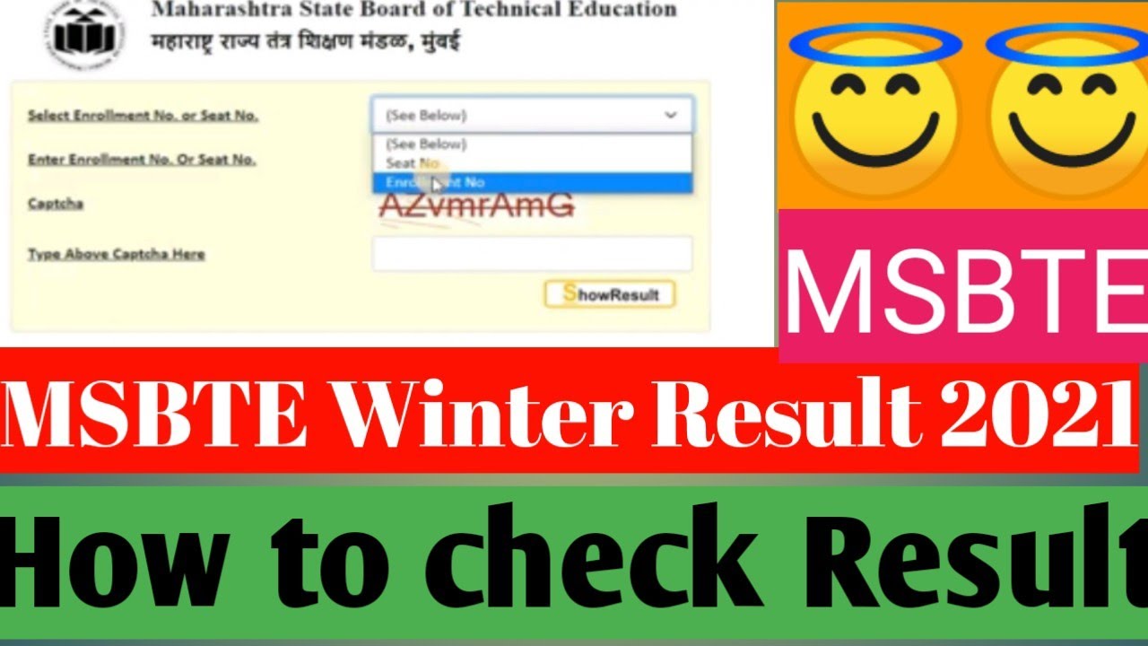 msbte winter 2021 result | msbte winter 2021 result out | #msbtenewupdate | result winter 2021 msbte
