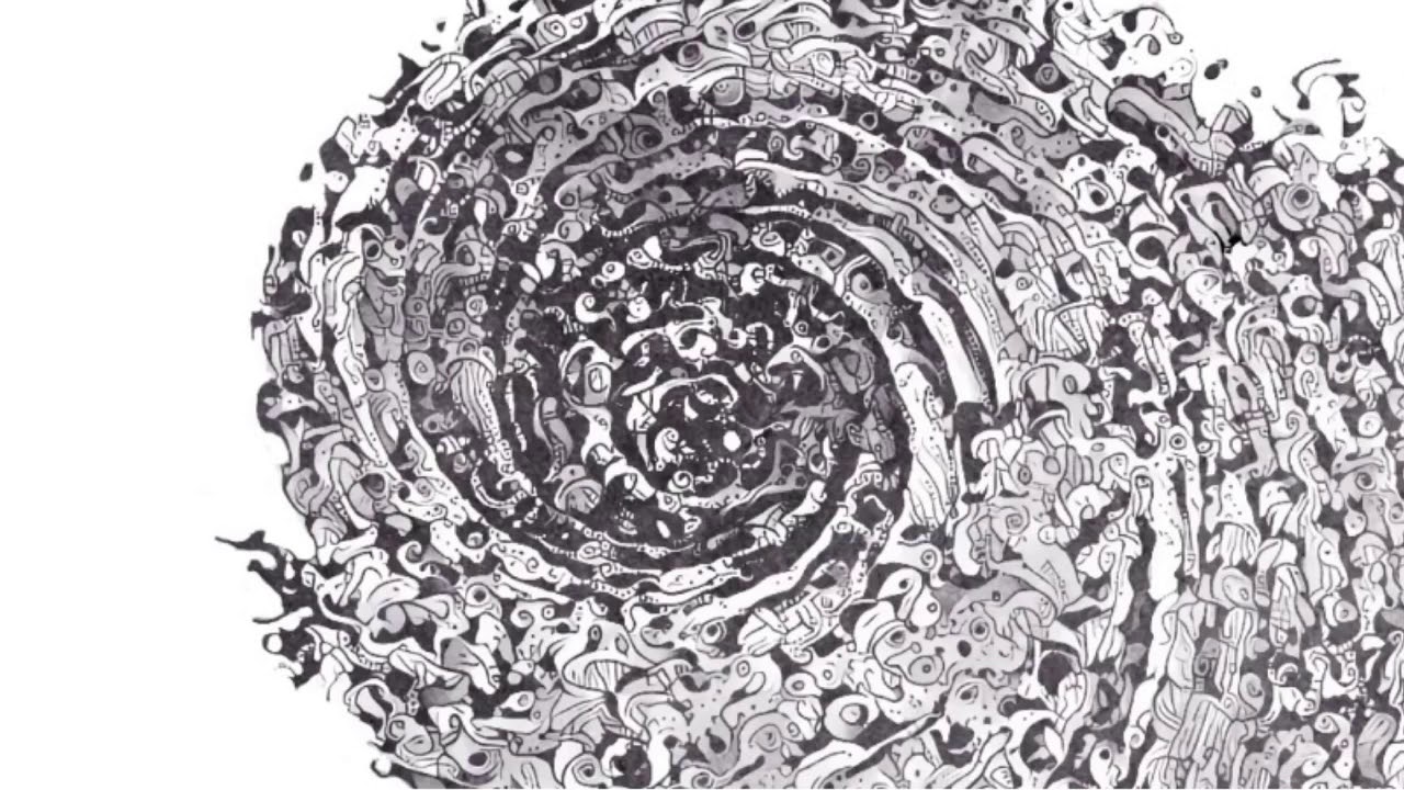 Hole Dwelling Slowed