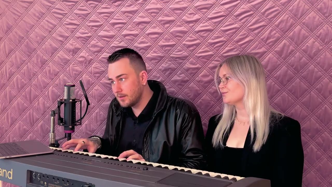 Reflektion - Svag (Musikvideo)