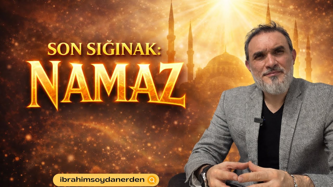 KIRIK KALPLERİN ŞİFASI | SECDEDE SAKLANAN TESELLİ