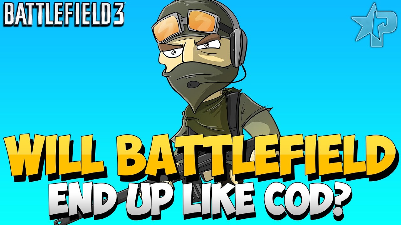 Will Battlefield 4 End Up Like CoD Ghosts?