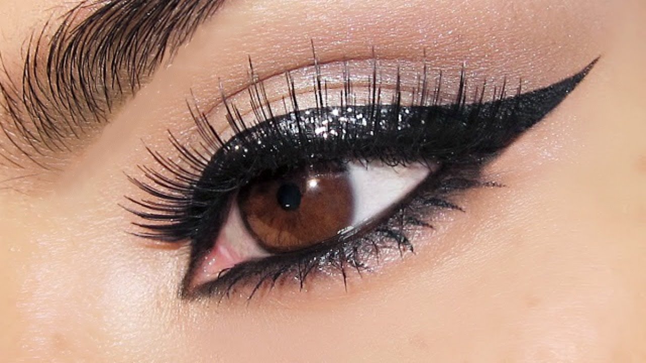 7 LINER LOOKS FOR WEDDING/PARTY/FUNCTION | Easy Smokey Eye, Cat Eye, Glitter Eye | Tutorial