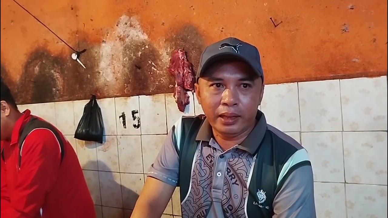 HARGA DAGING SAPI DI SUNGAI PENUH TEMBUS 150 RIBU RUPIAH PER KILOGRAM