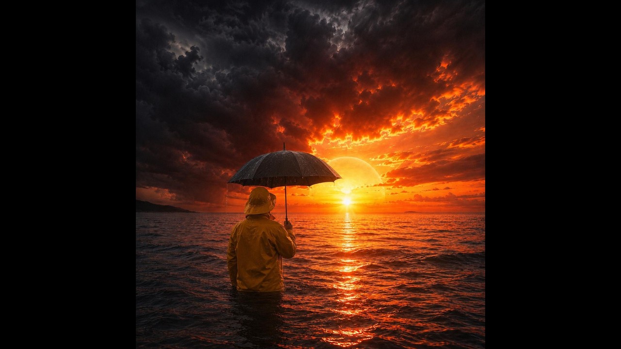 🌅 One More Sunrise | Trance Energy | Techno | EDM Anthem | House Music | Club Music | HouseNatic