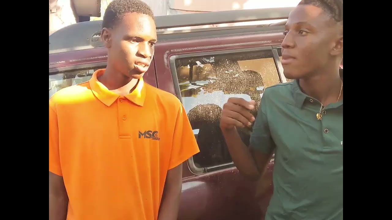 La fragilité de l' amour épisode 1