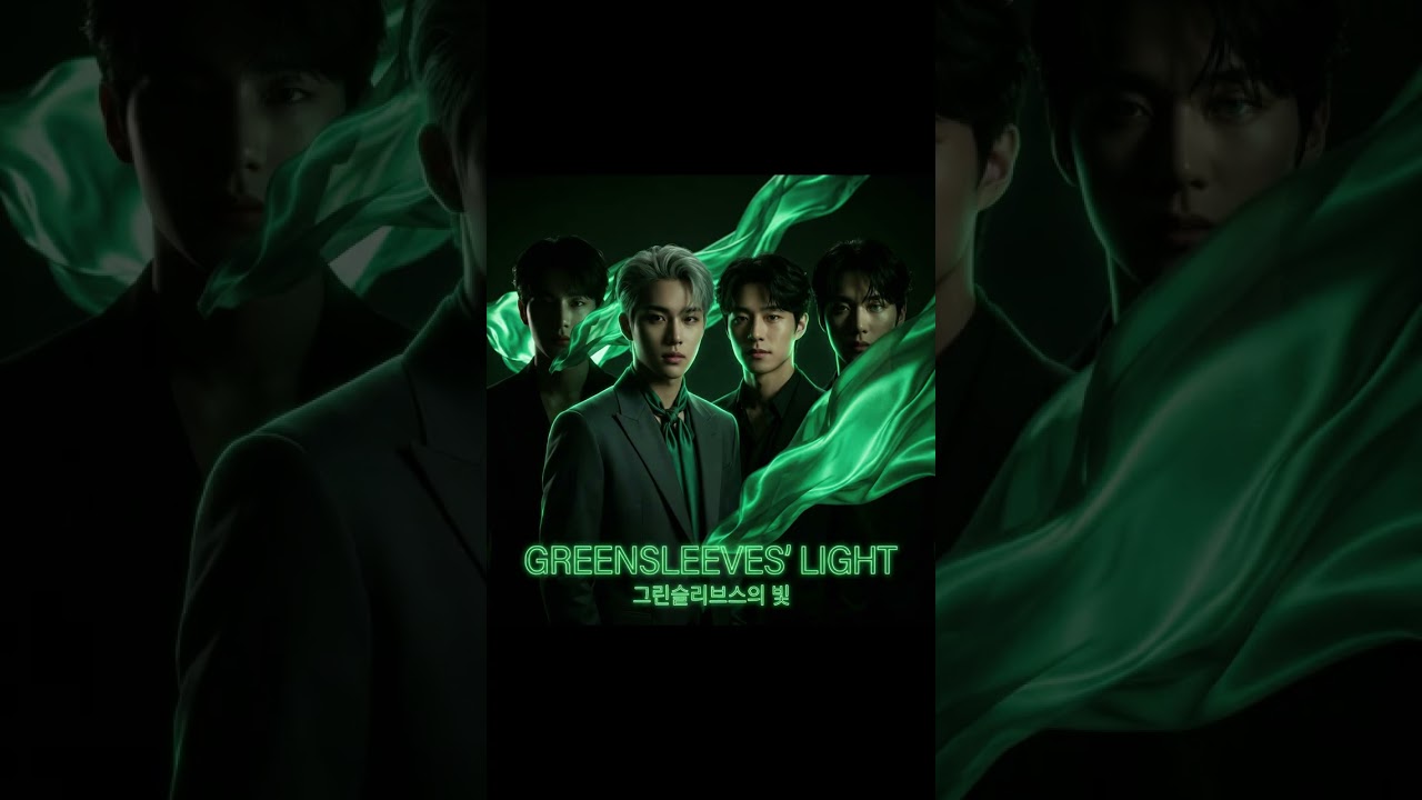 GREENSLEEVES LIGHT