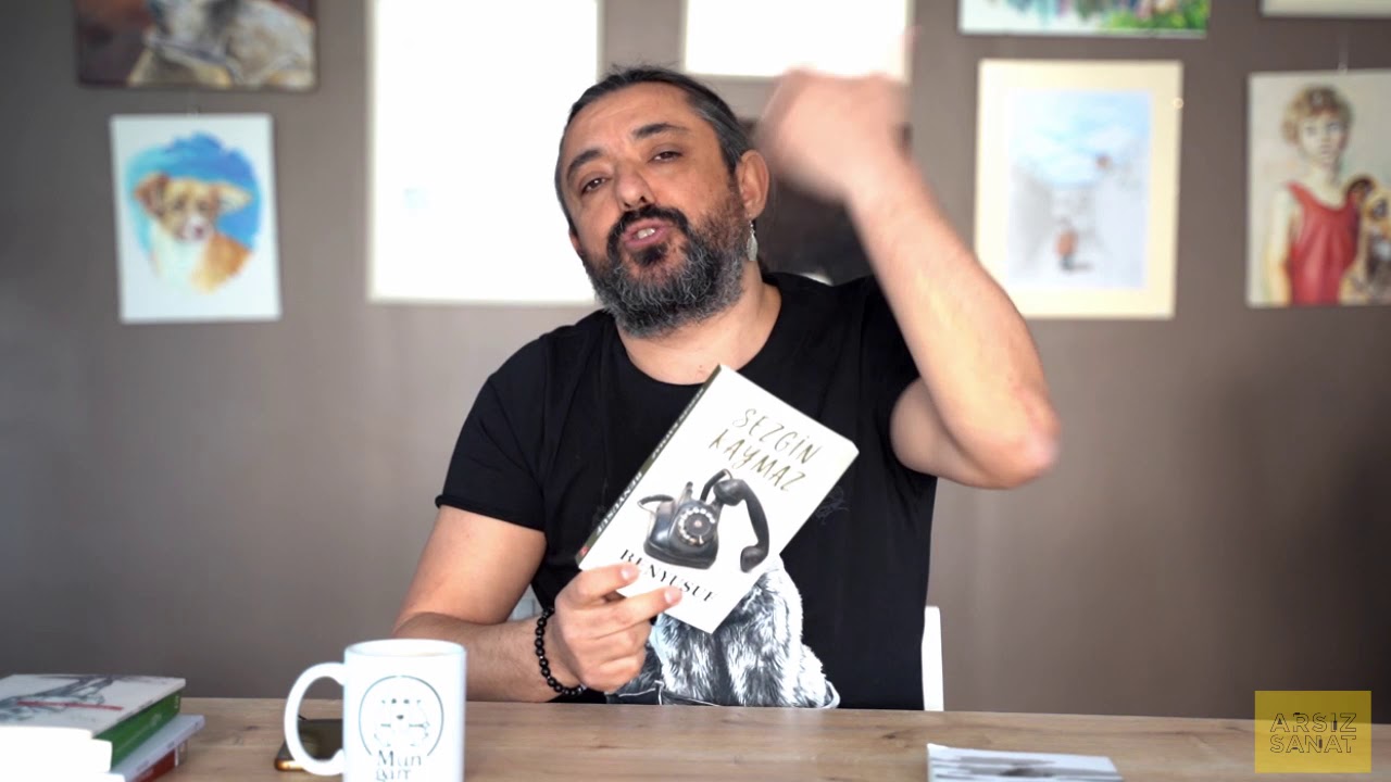 Okurun Günlüğü - Okuma Önerileri IV