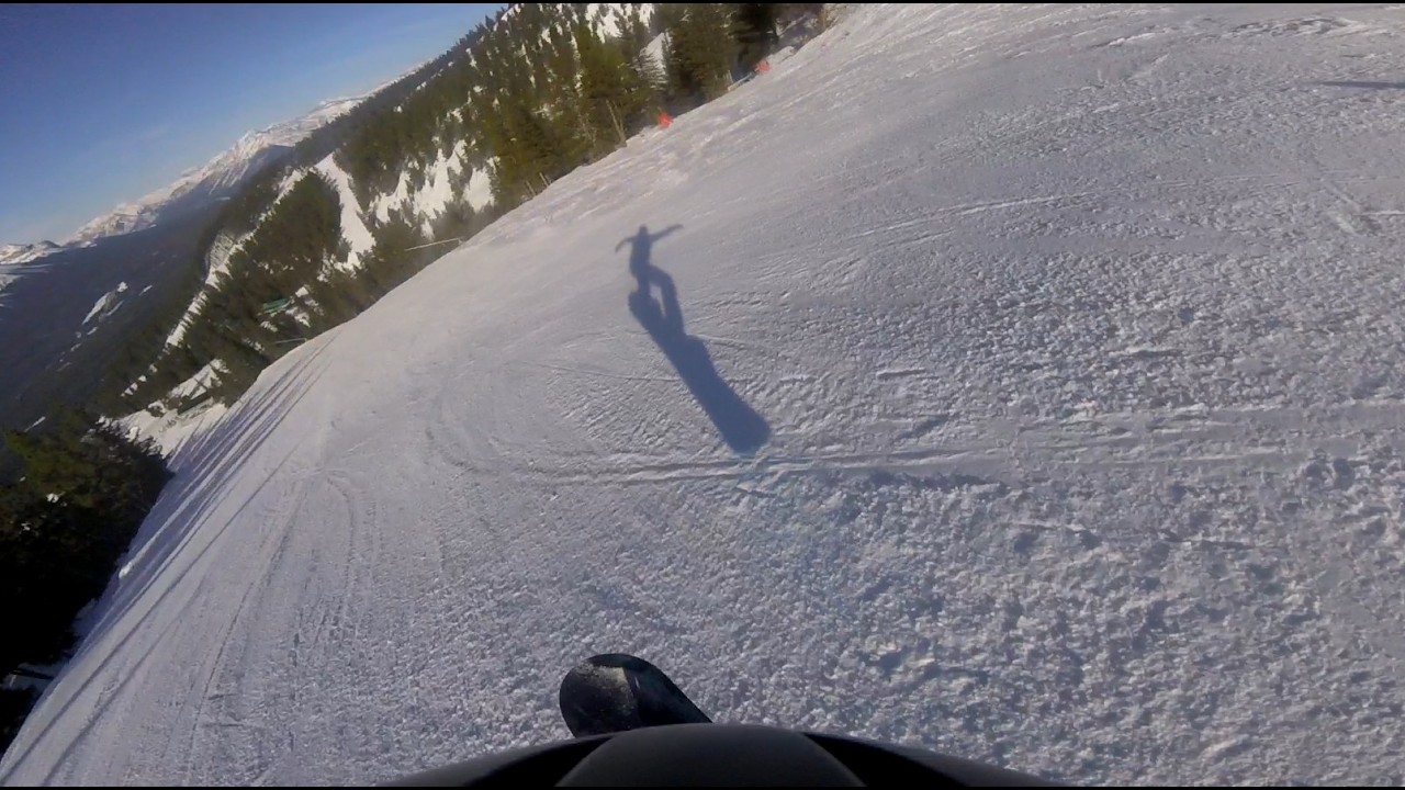 2019 Lake Louise 20 Eyes!