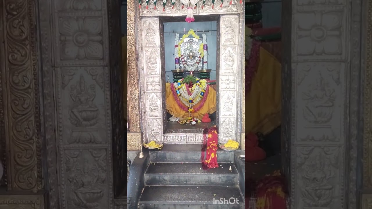 ಗ್ರಾಮ ದೇವತೆ ಕುಣಿಗಲ್ 🙏🙏🙏💐💐