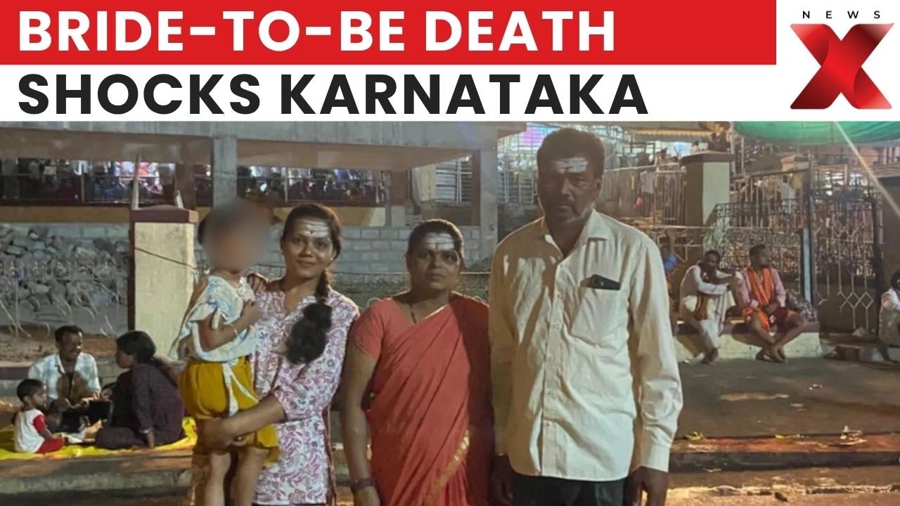 Mysuru Tragedy: Bride To Be Among 3 Found Dead Before Wedding In Shocking Case