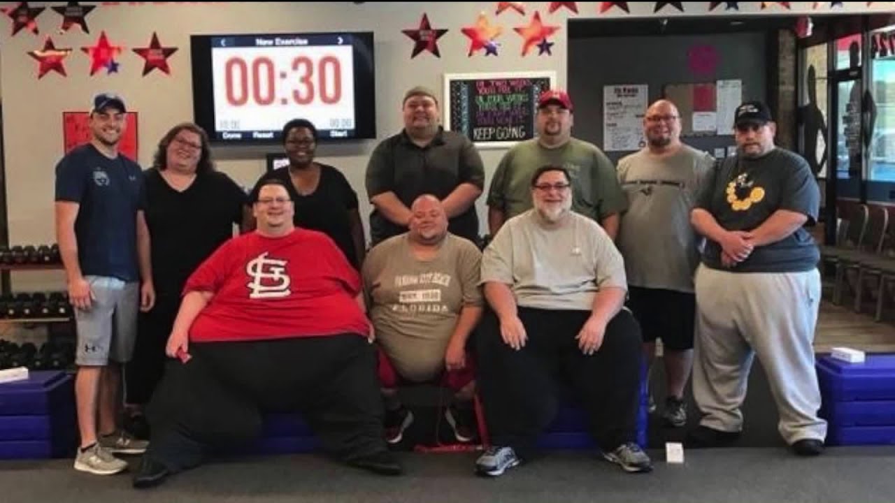 Local man's weight loss story inspires others to make the journey