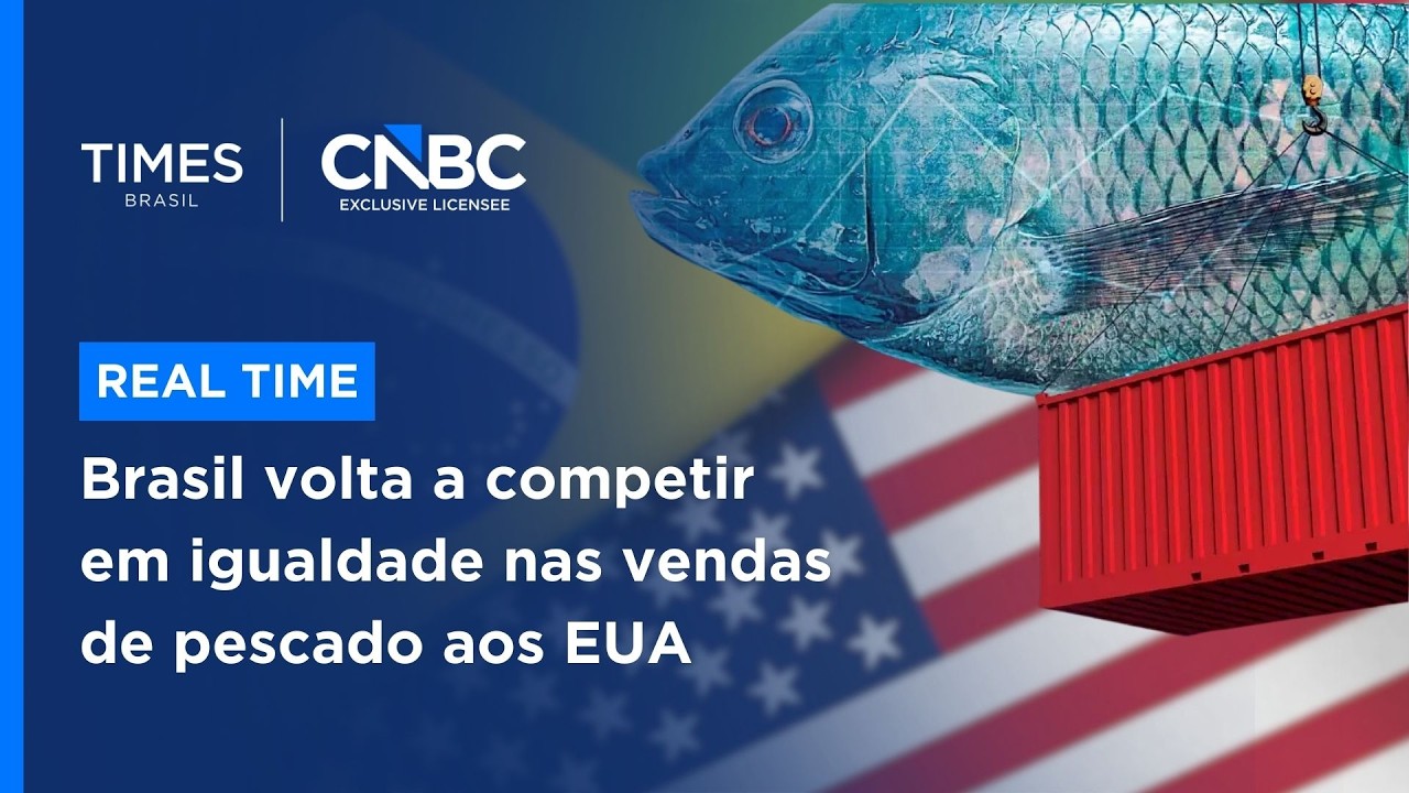 Análise: Setor de pescados comemora decisão da Suprema Corte dos EUA e vê retomada das exportações