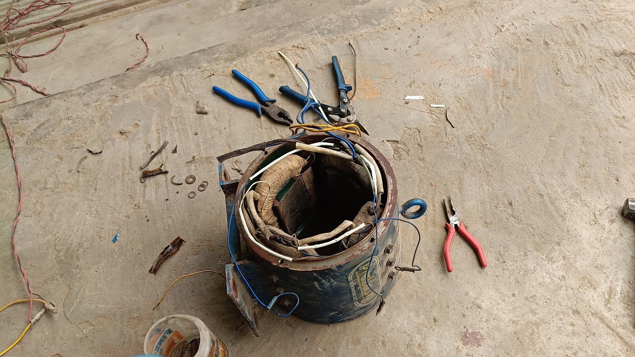 alternator voltage ⚡⚡⚡💡 ho bhai Bina