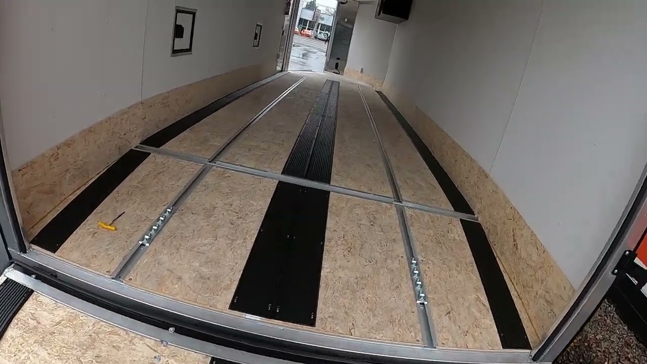 2026 SNOPRO 101X24 WITH HEAT