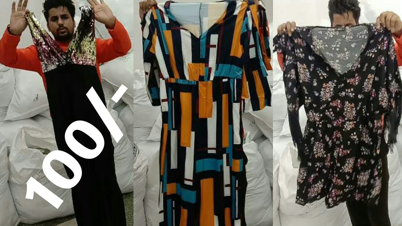 Plus size western dress wholesaler | shein brand | apparel | mumbai wholesale market