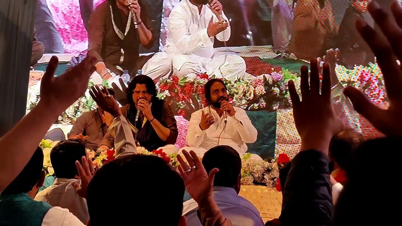 Salalaho Alaika Ya Zainab A.S | Imran Abbas - Zawar Raza | 5 Shahban